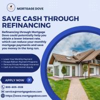 Mortgage Dove image 8