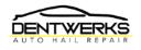 Dentwerks Auto Hail Repair logo