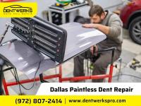 Dentwerks Auto Hail Repair image 3