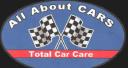 All About Cars Total Car Care logo