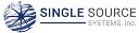 Single Source Systems, Inc. logo