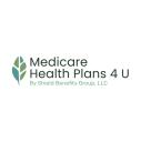 Medicare Health Plans 4 U logo