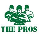 The Pros, Inc. - landscaping Lexington MA  logo