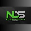 National Dumpster Service LLC logo
