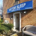 Vector Sleep Diagnostic Center logo