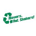 Movers, Not Shakers! logo