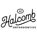 Halcomb Orthodontics logo