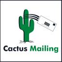 Cactus Mailing Company logo