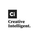 Creative Intelligent  logo