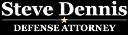 Steve Dennis Law logo