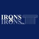 Irons & Irons P.A. logo