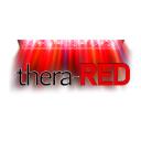 Thera-Red logo