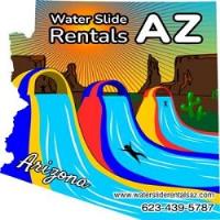 Water slide rentals AZ image 1
