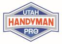 UTAH HANDYMAN PRO logo