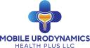 Mobile Urodynamics Health Plus logo