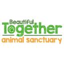 Beautiful Together Animal Sanctuary logo