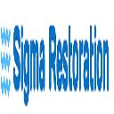 Sigma Restoration logo