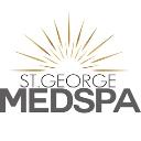 St. George Med Spa logo