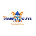 The Drain Guys Plumbing and Drain Cleaning logo