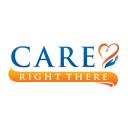 Care Right There logo