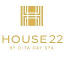 House22 Chicago Spa & Hair Salon logo