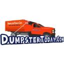 Dumpster Today logo