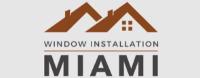 Window Installation Miami image 1