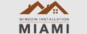 Window Installation Miami logo