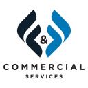 F&F Commercial Services logo