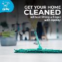 Cleaning Service Hollywood logo