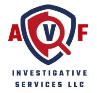 AVF Investigative Services LLC image 1