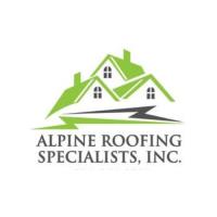 Alpine Roofing Specialists Inc image 1