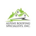 Alpine Roofing Specialists Inc logo