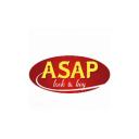 Asap Lock and Key logo