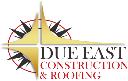 Due East Construction LLC logo