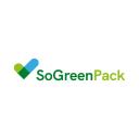 SoGreenPack logo