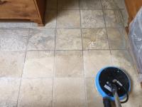 Silver Olas Carpet Tile Flood Cleaning image 7