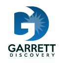 Garrett Discovery Inc — Digital Forensics logo