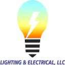 Lighting and Electrical, LLC logo