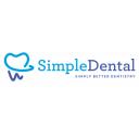 Simple Dental logo