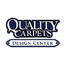 Quality Carpets Design Center logo