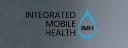 Integrated mobile health logo