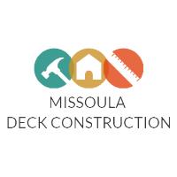 Missoula Deck Construction image 1