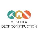 Missoula Deck Construction logo