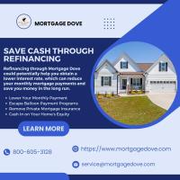 Mortgage Dove image 10