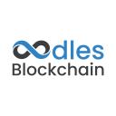 Oodles Blockchain logo