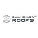 Rain Guard Roofs logo