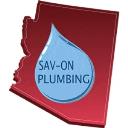 Sav-On Plumbing - Sun City logo