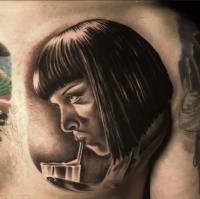 Jose Torres Tattoo image 3