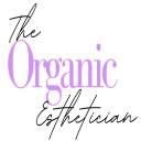 The Organic Esthetician logo